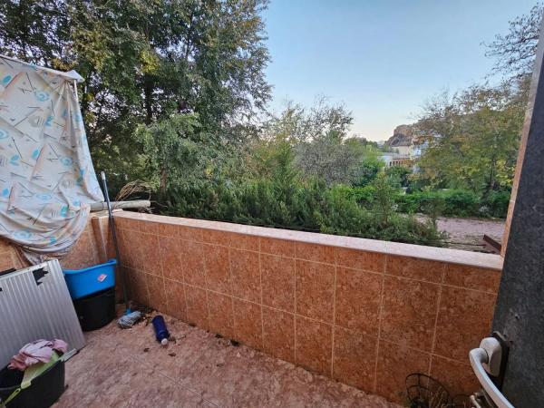 Piso en San Crispín - Huerta Nueva - Estación