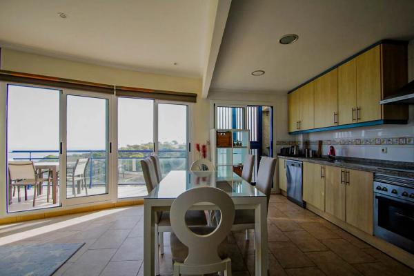 Dúplex en calle Beniardá, 19