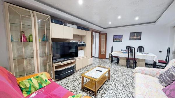 Piso en Peña de Las Águilas