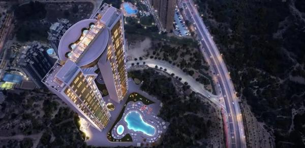 Piso en Playa de Poniente