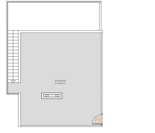 Piso en avenida de Calp