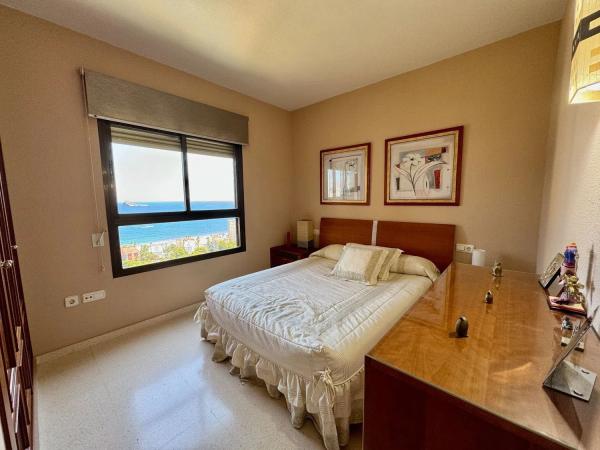 Piso en Playa de Poniente