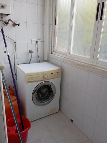 Piso en calle maria cristina, 52