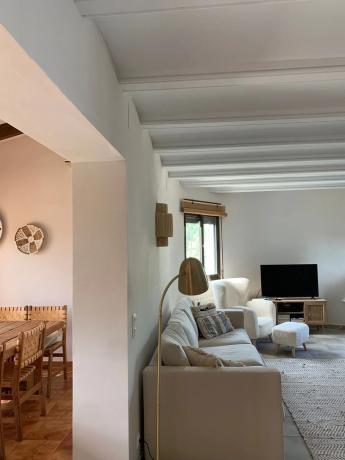 Casa independiente en calle Levante, 1