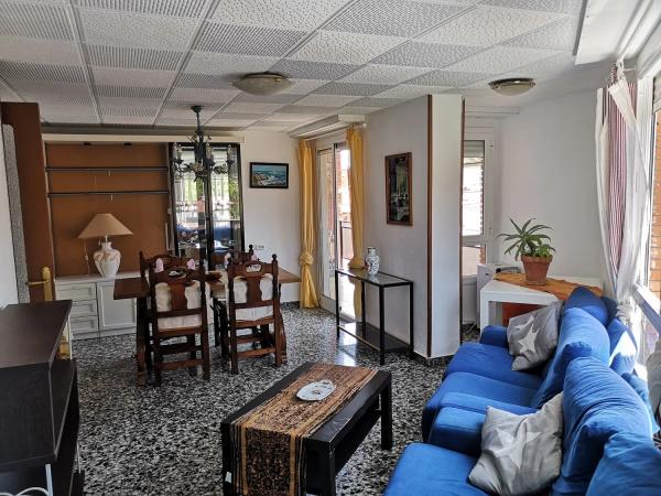 Piso en calle Murillo, 52