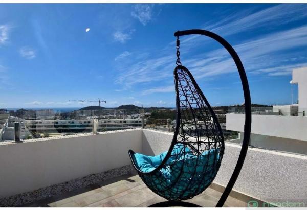 Piso en Balcón de Finestrat-Terra Marina