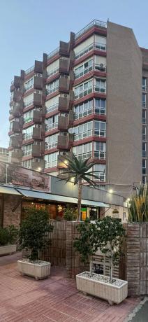 Piso en Playa de Levante