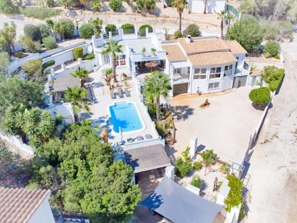 Casa independiente en calle el Tudó