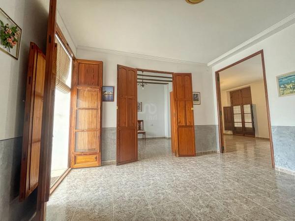 Chalet en avenida Jaume I, 29 -1