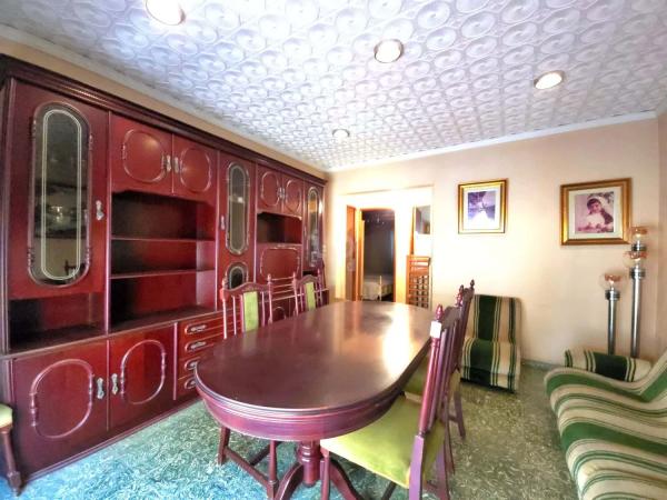 Piso en Centro Urbano