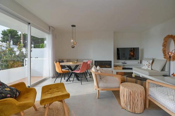 Chalet en Pinar de Advocat-Cometa