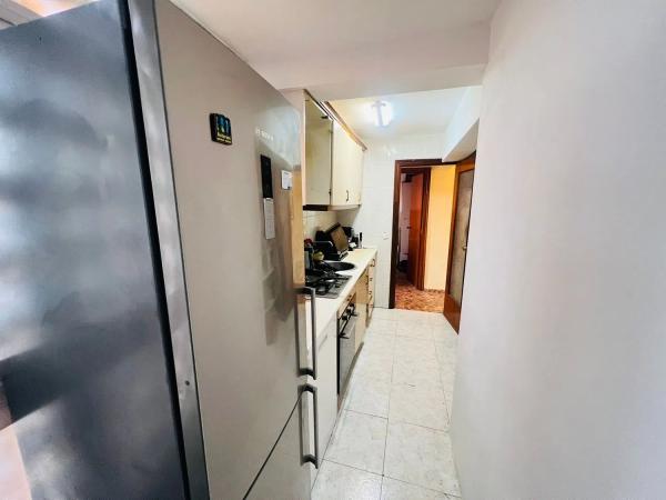 Piso en calle Sant Bartomeu