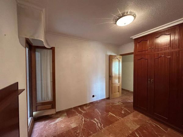 Piso en avenida de la Comunitat Valenciana