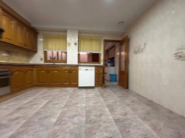 Piso en avenida de la Comunitat Valenciana