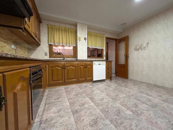 Piso en avenida de la Comunitat Valenciana