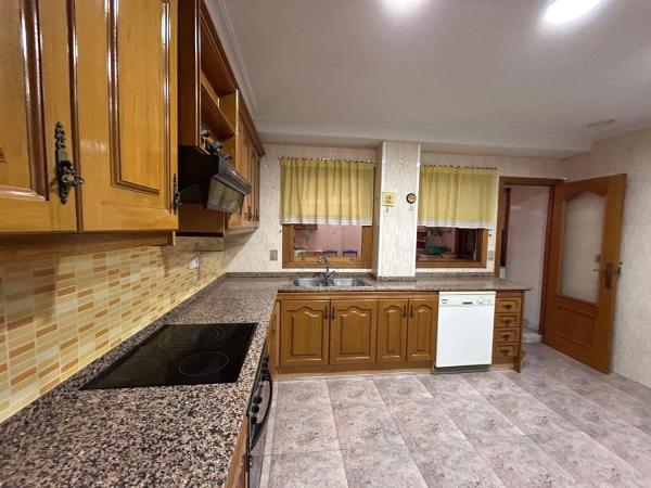 Piso en avenida de la Comunitat Valenciana