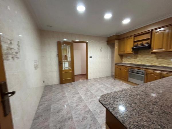 Piso en avenida de la Comunitat Valenciana