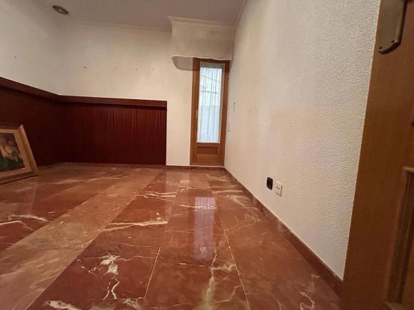 Piso en avenida de la Comunitat Valenciana