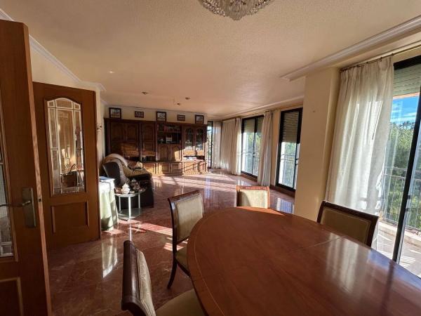 Piso en avenida de la Comunitat Valenciana