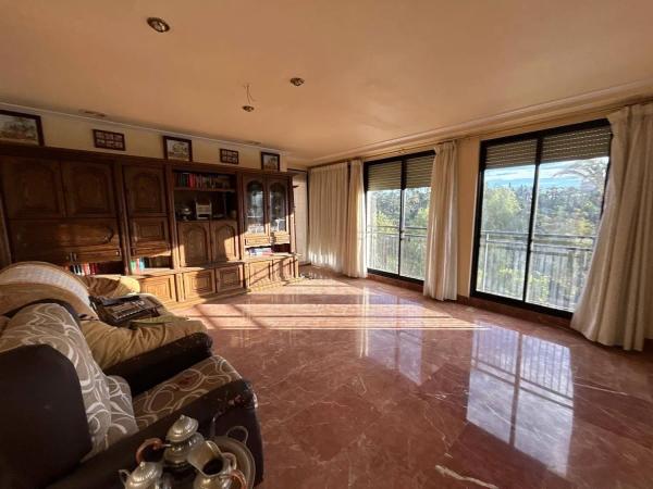 Piso en avenida de la Comunitat Valenciana