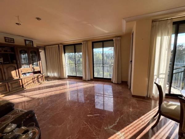 Piso en avenida de la Comunitat Valenciana