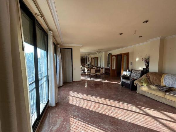 Piso en avenida de la Comunitat Valenciana