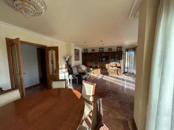 Piso en avenida de la Comunitat Valenciana