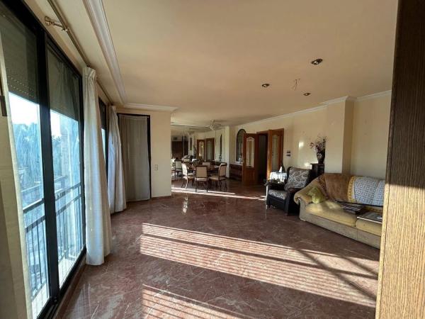 Piso en avenida de la Comunitat Valenciana