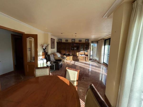 Piso en avenida de la Comunitat Valenciana