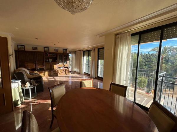 Piso en avenida de la Comunitat Valenciana