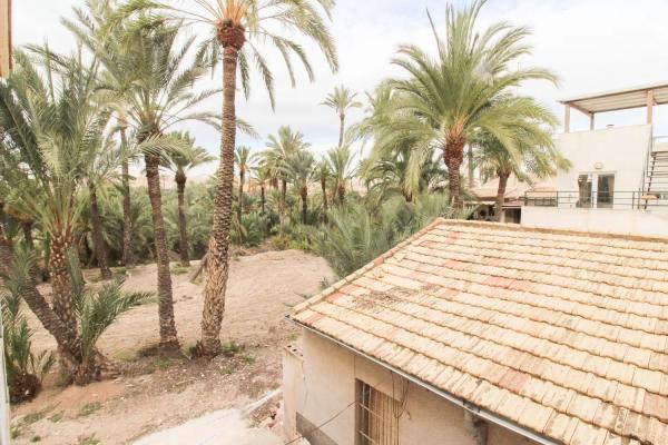 Piso en calle Rastro