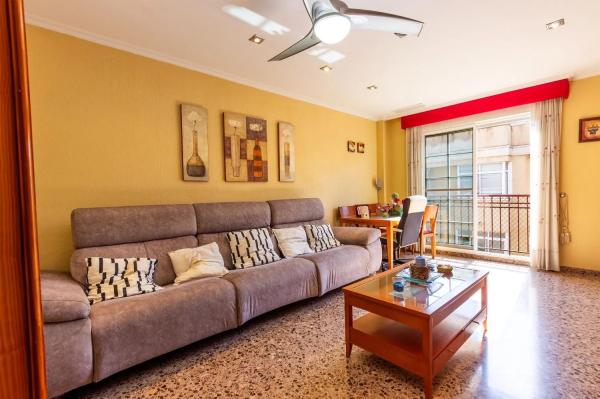 Piso en Barrio Plaza Crevillente-Juzgados