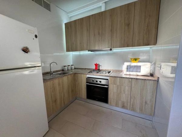 Piso en Devesses - Monte Pego