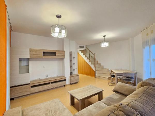 Ático en Alcalde Felipe Mallol