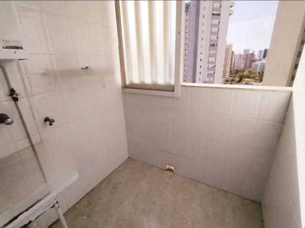 Piso en avenida de Cuenca