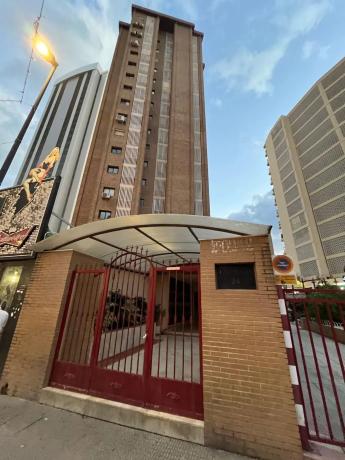 Piso en Playa de Levante