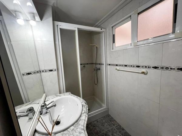 Piso en Peña de Las Águilas