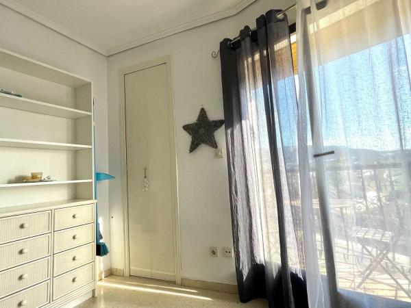 Estudio en Barrio Les Bassetes-El Marjal