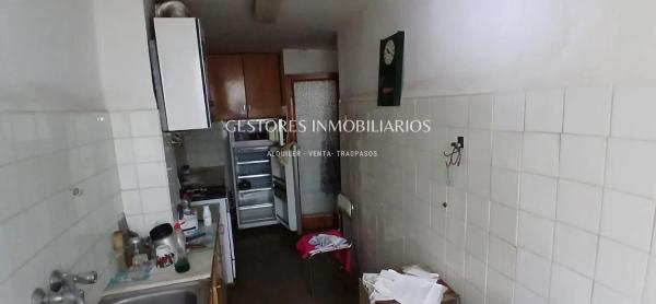 Piso en plaza Jaime El Conqueridor