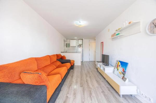 Piso en Pueblo Levante