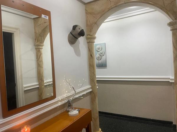 Piso en calle Cortés Valencianas