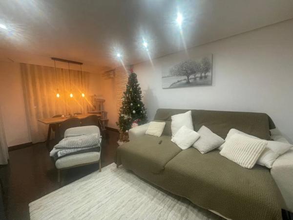 Piso en calle Cortés Valencianas