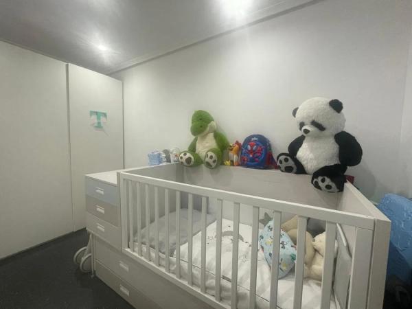 Piso en calle Cortés Valencianas