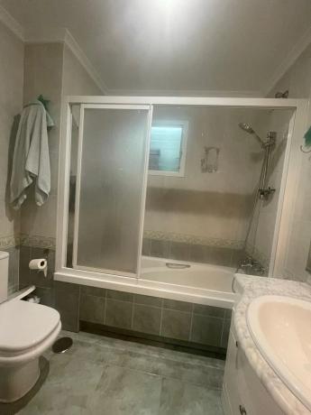 Piso en calle Cortés Valencianas