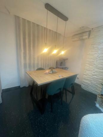 Piso en calle Cortés Valencianas