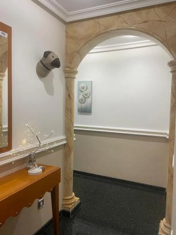 Piso en calle Cortés Valencianas