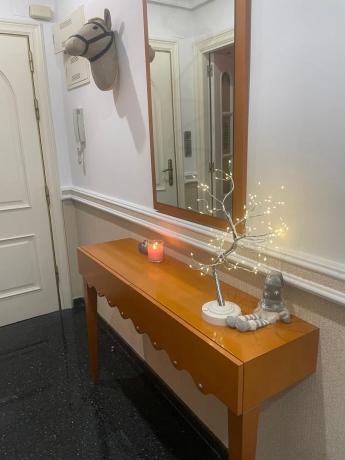 Piso en calle Cortés Valencianas