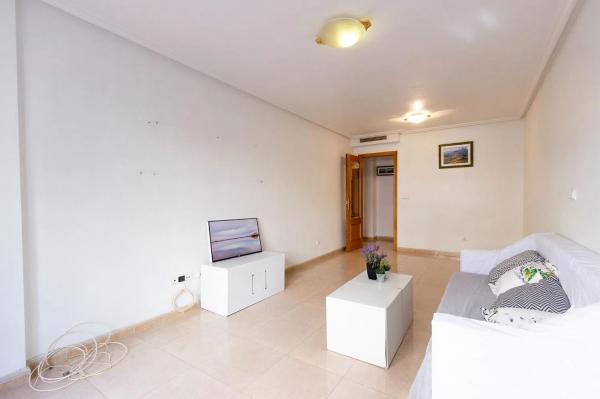 Piso en Barrio Plaza Crevillente-Juzgados