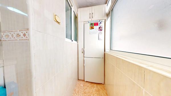 Piso en calle Músico Torres Climent