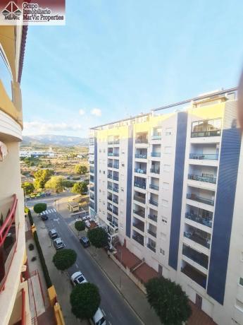 Piso en Platja Vila Joiosa